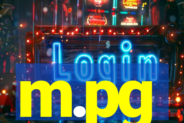 m.pg-nmga fortune rabbit